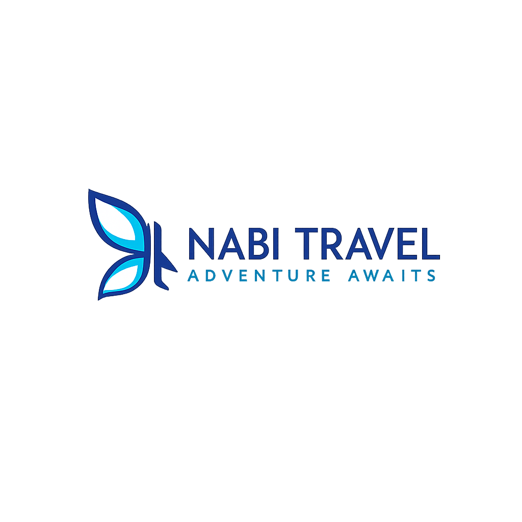 Nabi Travel — Adventure Awaits